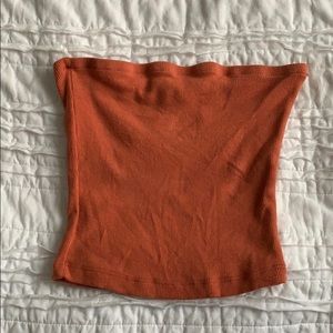 Tilly’s tube top